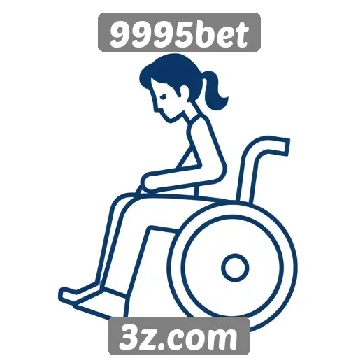Acessibilidade e suporte ao cliente no 9995bet
