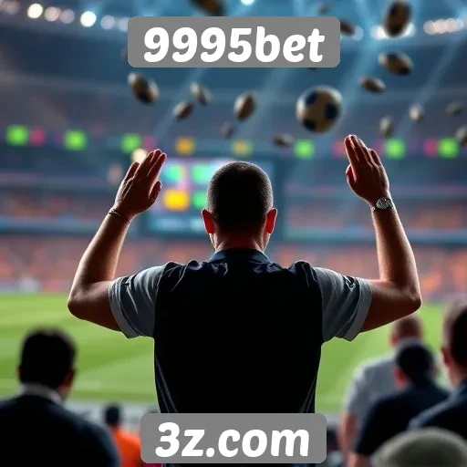 Estratégias de apostas no 9995bet