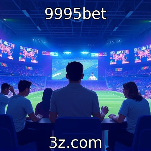 E-sports ganham espaço nas competições universitárias - 9995bet