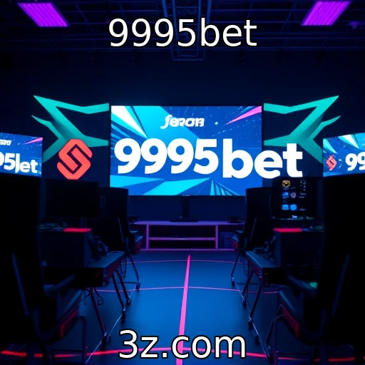 Mercado de eSports e suas oportunidades de investimento | 9995bet