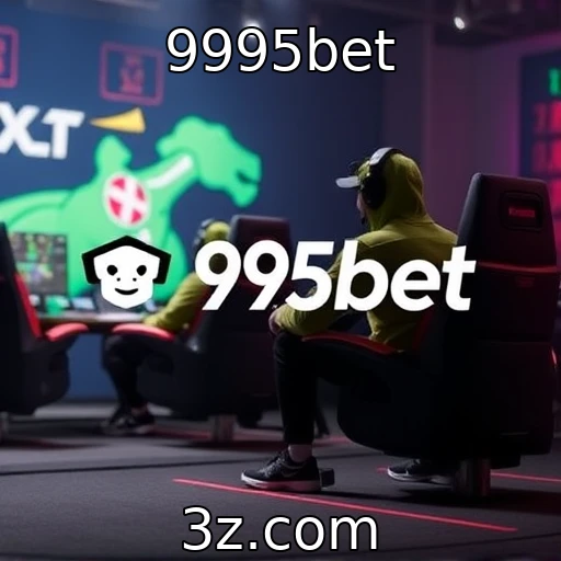 A influência de eSports nas vendas de jogos - 9995bet