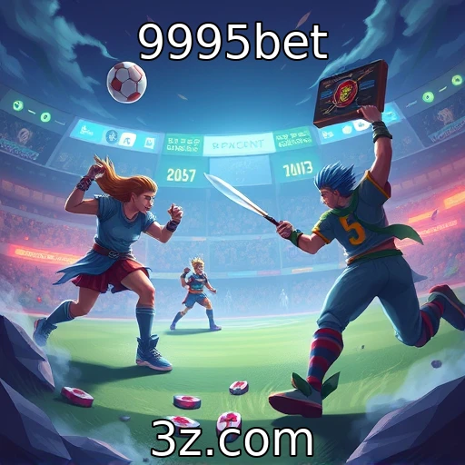 Jogos independentes ganham espaço na indústria - 9995bet