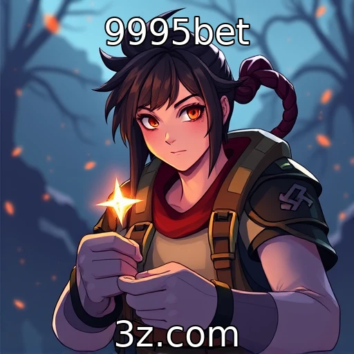 Tendências na evolução dos jogos de narrativa interativa - 9995bet