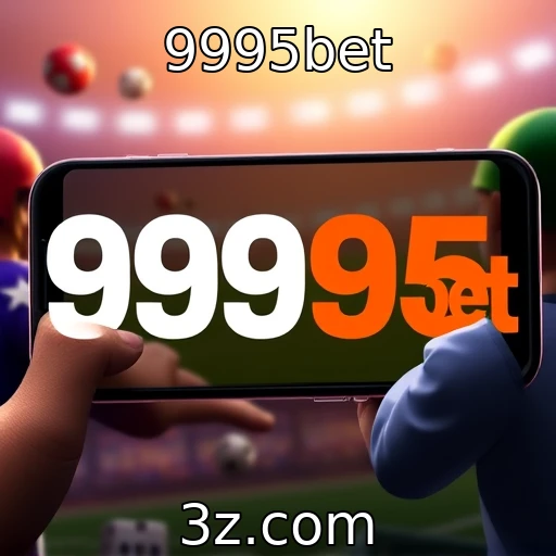 Perspectivas para o desenvolvimento de jogos mobile - 9995bet