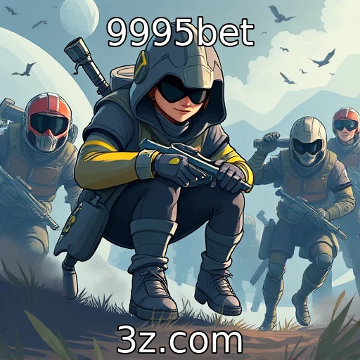 Análise da narrativa em jogos populares - 9995bet