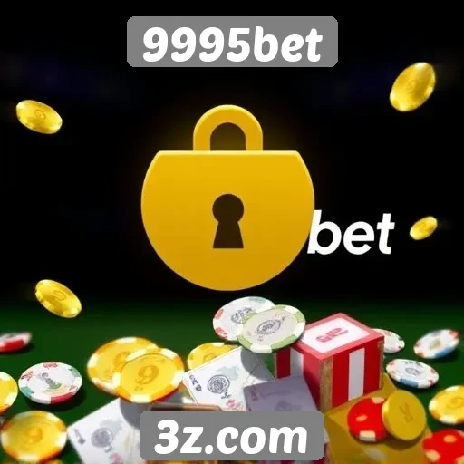 Métodos de pagamento aceitos na 9995bet