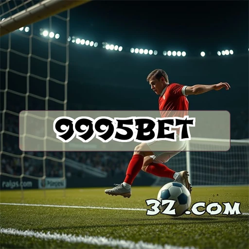 9995bet Promoções