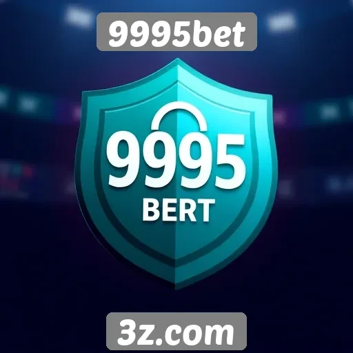Segurança e confiabilidade do site 9995bet
