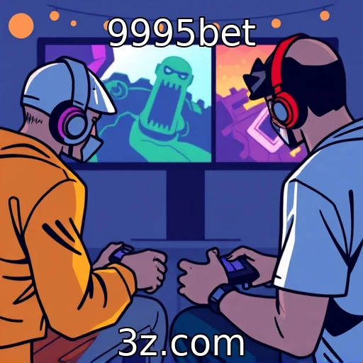 Impacto do streaming no consumo de jogos - 9995bet