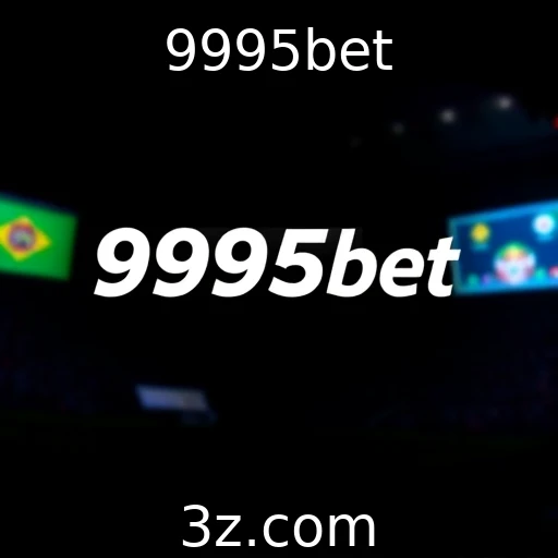 Avanços tecnológicos moldam futuro dos jogos | 9995bet